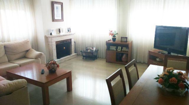 Caceres - Plasencia - 283m2