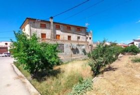 Valdeltormo 627&nbsp;м²