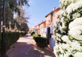 Xalet independent amb terreny en venda a la España, Urbanización Velilla de San Antonio, ref.: TR401230 foto
