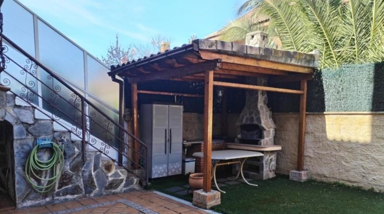 Comunidad de Madrid - Velilla de San Antonio - 200m2