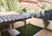 Xalet independent amb terreny en venda a la España, Urbanización Velilla de San Antonio, ref.: TR401230 foto