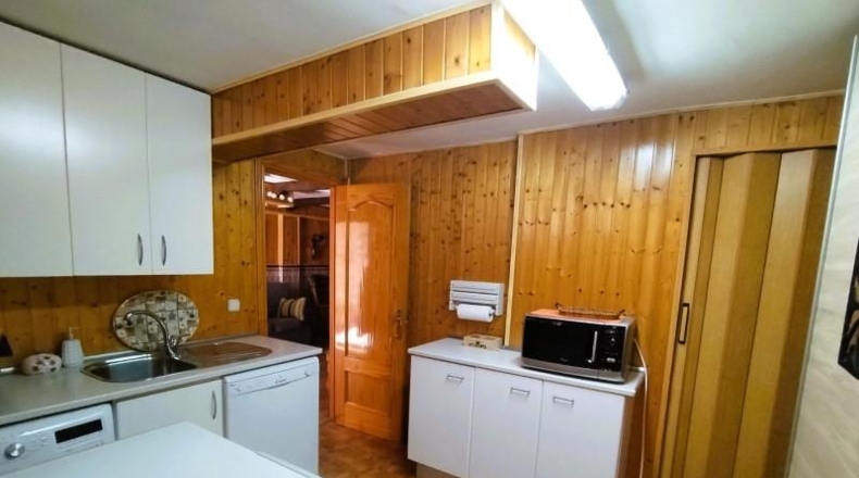 Comunidad de Madrid - Velilla de San Antonio - 200m2