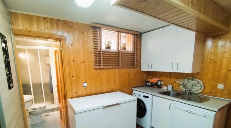 Comunidad de Madrid - Velilla de San Antonio - 200m2
