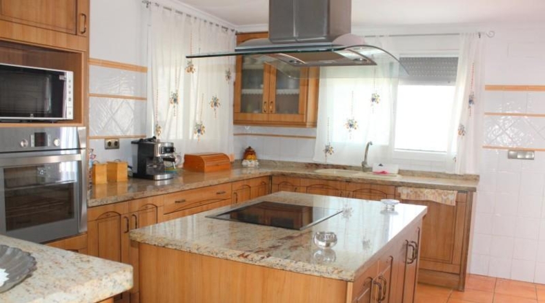 Valencia - Oliva - 280m2