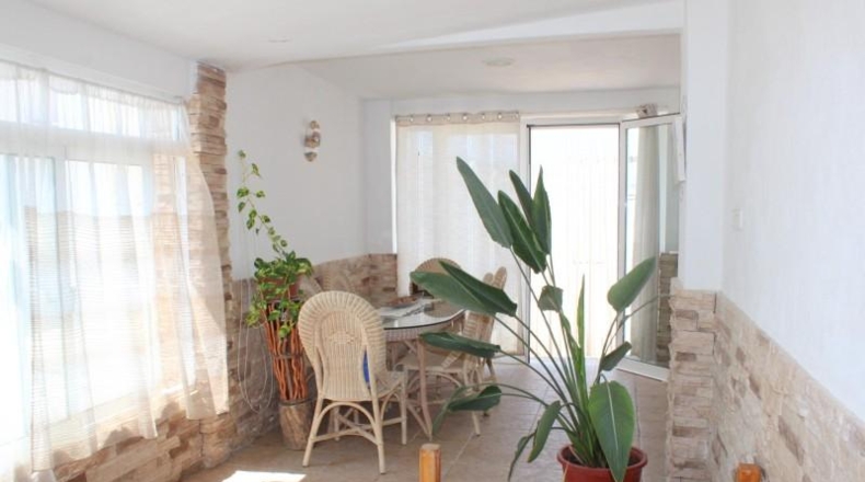 Valencia - Oliva - 280m2