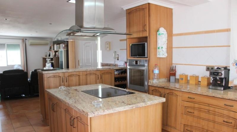 Valencia - Oliva - 280m2