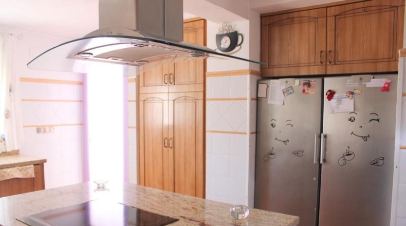 Valencia - Oliva - 280m2