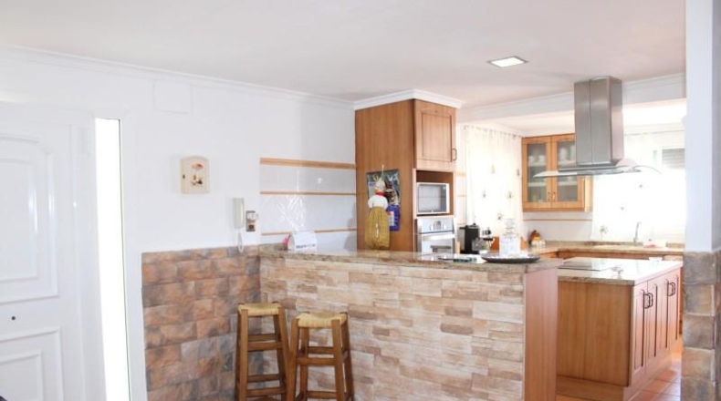 Valencia - Oliva - 280m2