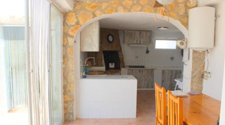 Valencia - Oliva - 280m2