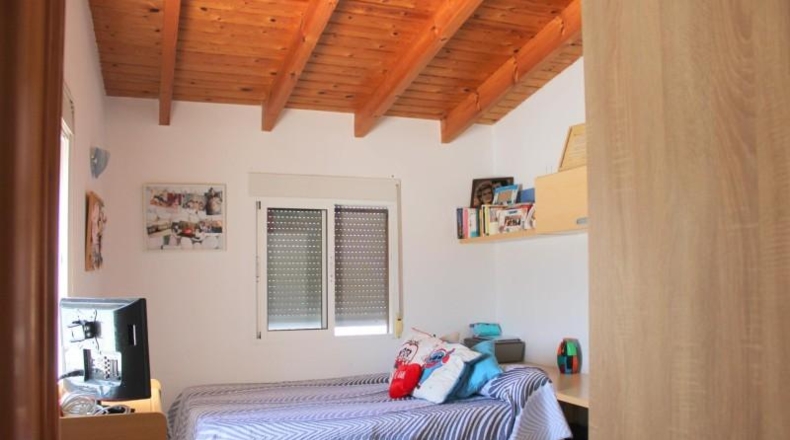 Valencia - Oliva - 280m2