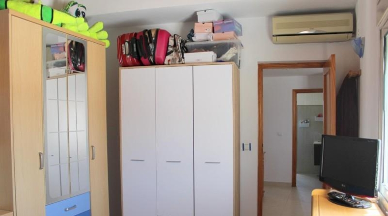 Valencia - Oliva - 280m2