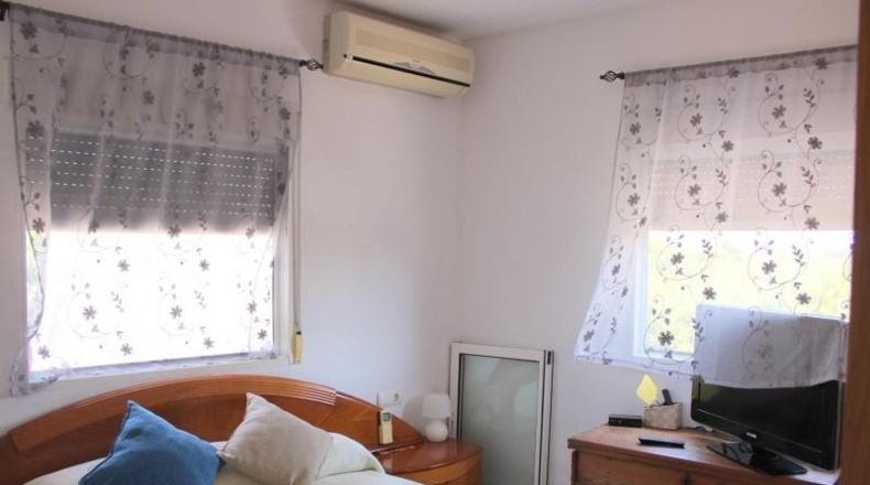 Valencia - Oliva - 280m2