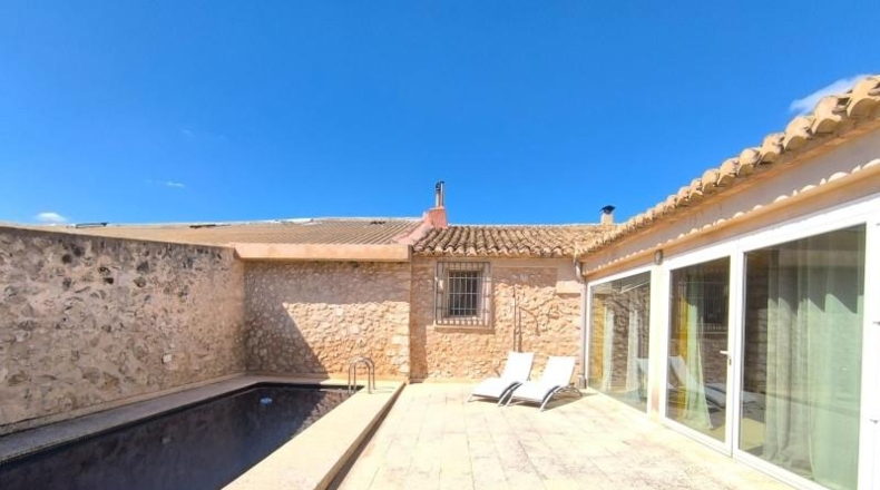 Ciudad Real - Campo de Criptana - 20000m2