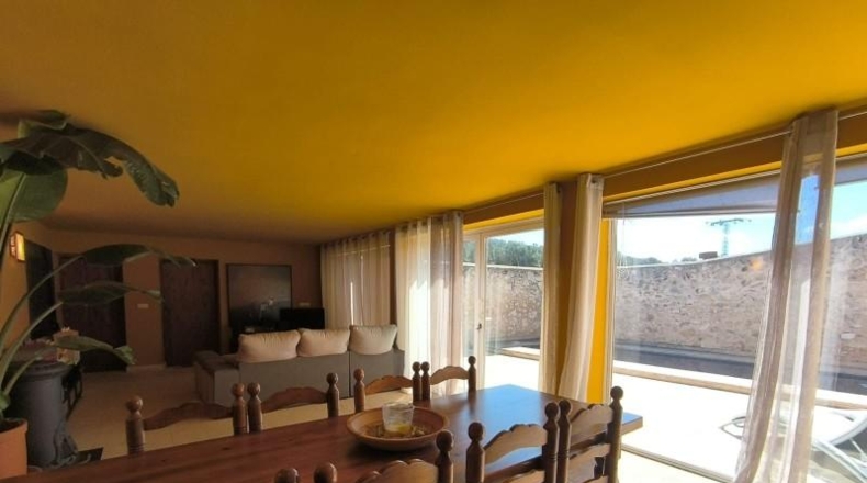 Ciudad Real - Campo de Criptana - 20000m2