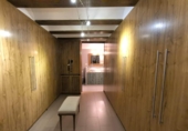 Casa de camp amb terreny en venda a la España, el Camp de Mirra, ref.: TR401233 foto