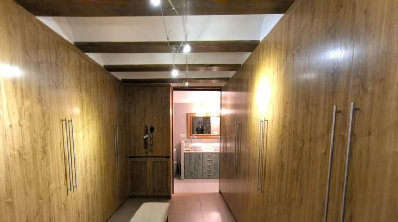 Ciudad Real - Campo de Criptana - 20000m2