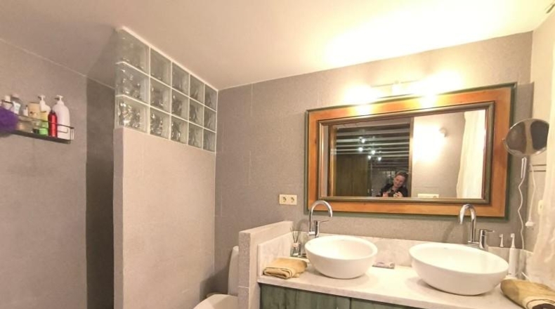 Ciudad Real - Campo de Criptana - 20000m2