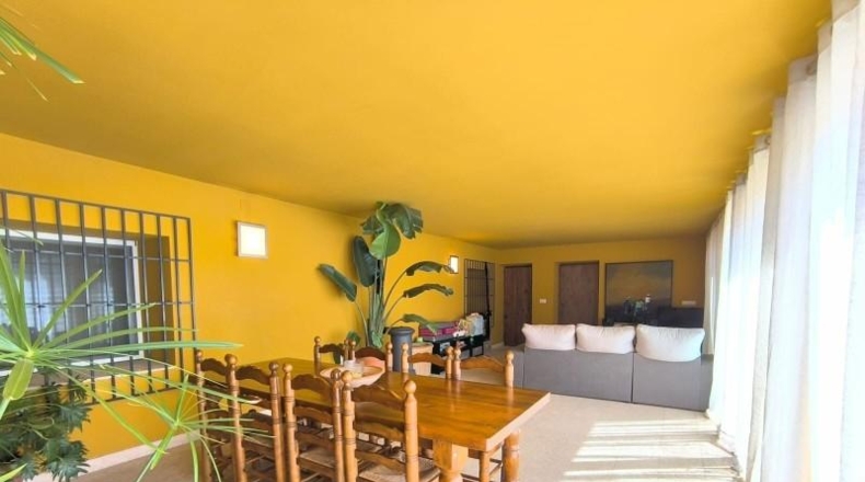 Ciudad Real - Campo de Criptana - 20000m2