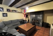 Casa de camp amb terreny en venda a la España, el Camp de Mirra, ref.: TR401233 foto