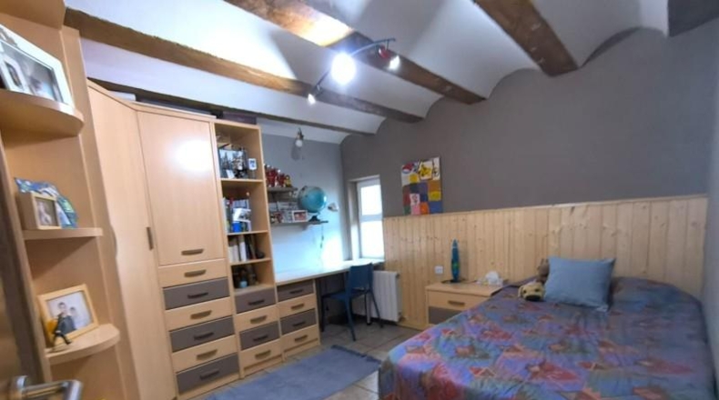 Ciudad Real - Campo de Criptana - 20000m2