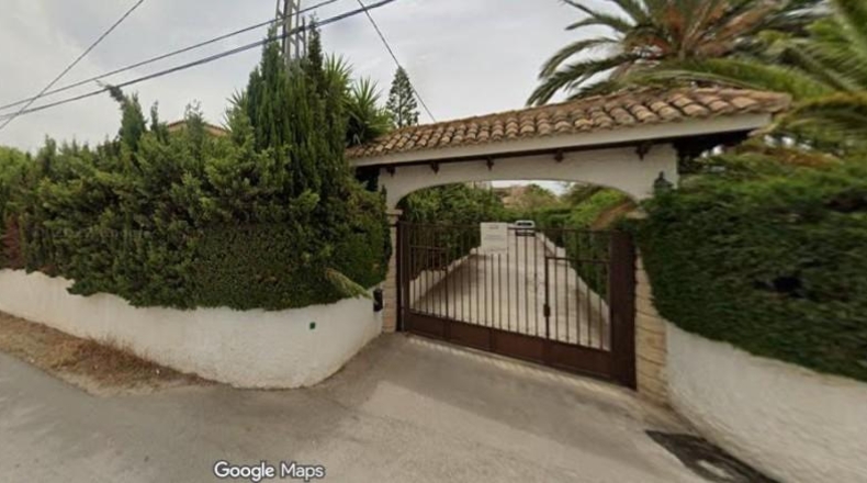 Alicante - Campello - 1533m2