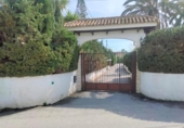 Xalet independent amb terreny en venda a la España, el Campello, ref.: TR401236 foto