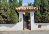 Xalet independent amb terreny en venda a la España, el Campello, ref.: TR401236 foto