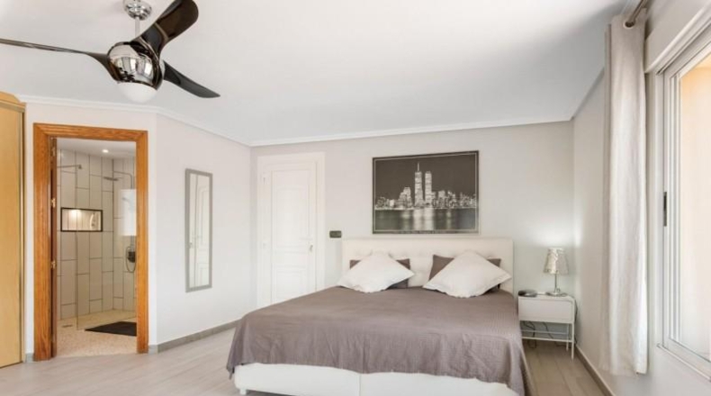 Alicante - Catral - 540m2