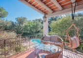 Detached villa with land for sale on España, Calonge, ref: TR401247 photo