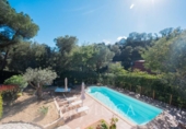 Detached villa with land for sale on España, Calonge, ref: TR401247 photo