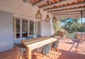 Detached villa with land for sale on España, Calonge, ref: TR401247 photo