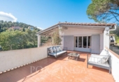 Detached villa with land for sale on España, Calonge, ref: TR401247 photo
