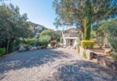 Detached villa with land for sale on España, Calonge, ref: TR401247 photo
