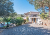 Detached villa with land for sale on España, Calonge, ref: TR401247 photo