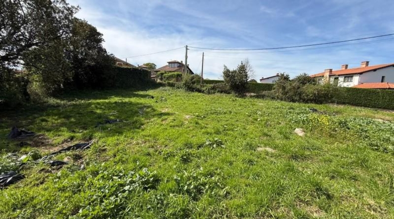 Бургос - La Revilla - 1855m2