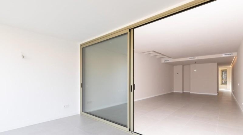 Barcelona - Terrassa - 313m2