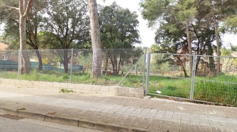 Барселона - Sabadell - 1911m2