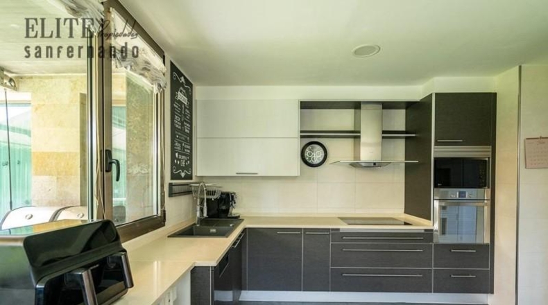 Cantàbria - Mompía - 502m2