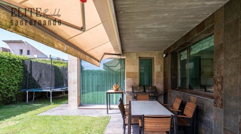 Cantàbria - Mompía - 502m2