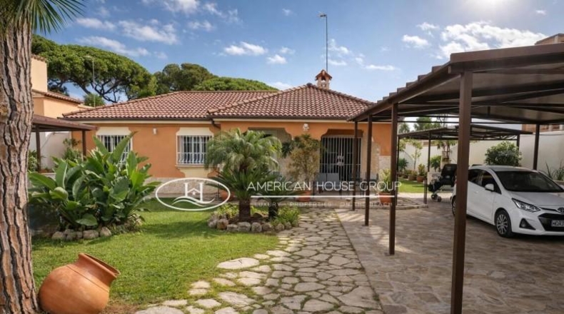 Cádiz - Chiclana de la Frontera - 850m2