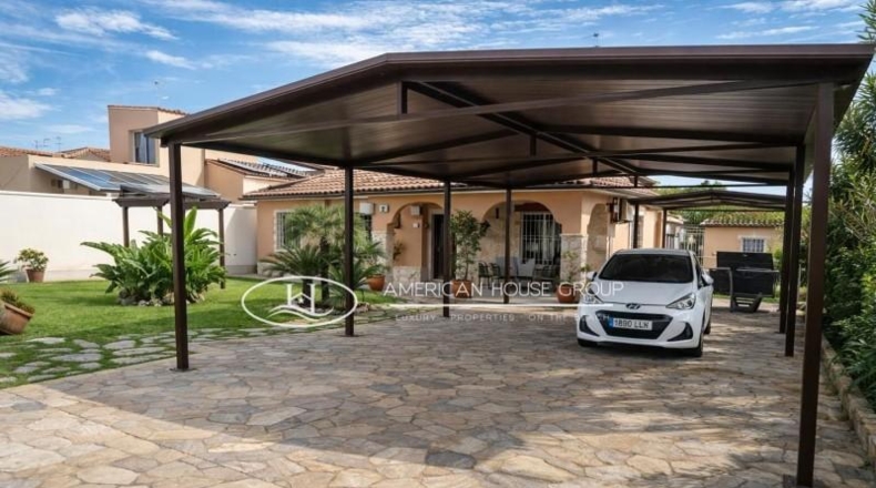 Cádiz - Chiclana de la Frontera - 850m2