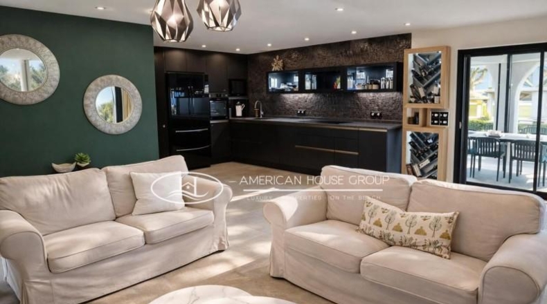 Cádiz - Chiclana de la Frontera - 850m2