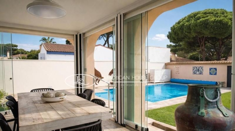 Cádiz - Chiclana de la Frontera - 850m2
