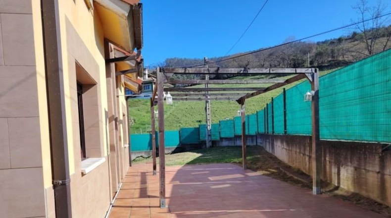 Asturias - Gijón - 785m2