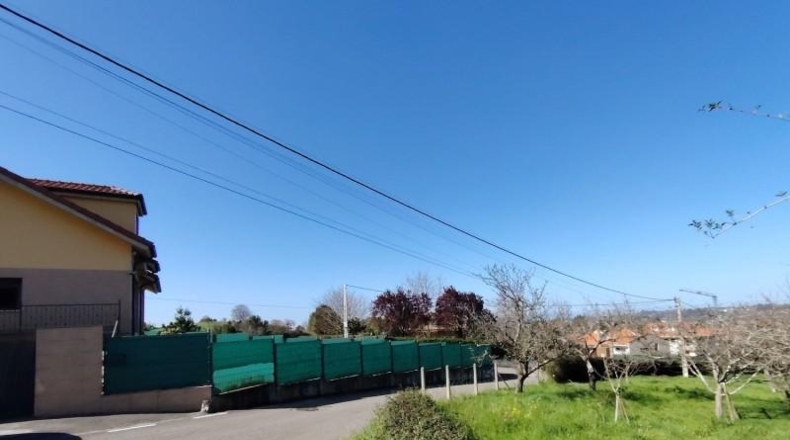 Asturias - Gijón - 785m2