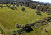 Terreno no urbanizable en venta en la España, Ibiza, ref: TR395235 foto
