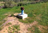 Terreno no urbanizable en venta en la España, Ibiza, ref: TR395235 foto