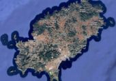 Terreno no urbanizable en venta en la España, Ibiza, ref: TR395235 foto