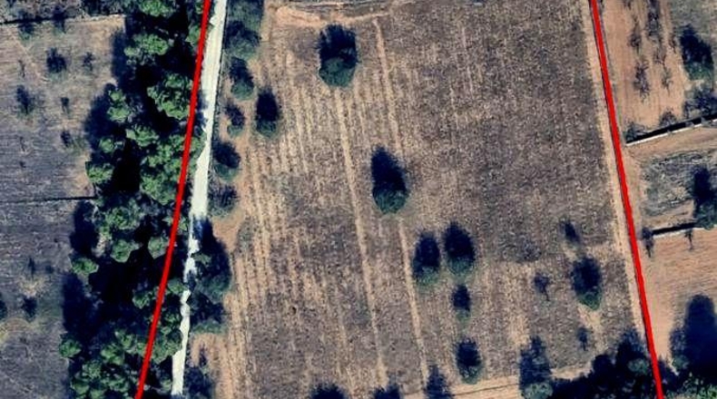 Islas Baleares - Ciudadela - 22000m2