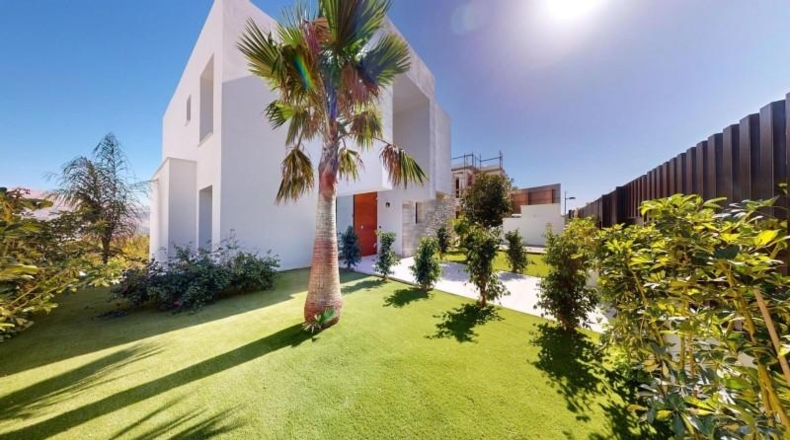 Alicante - Polop - 434m2
